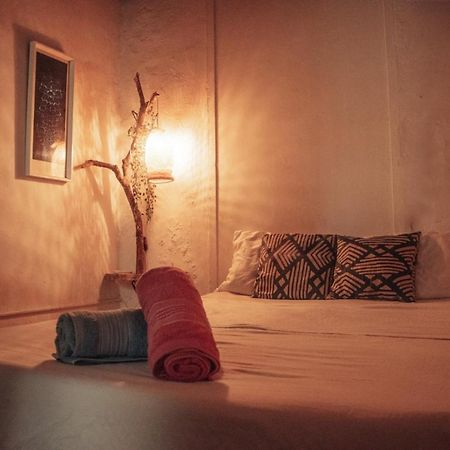 Hostal Espanolete Santa Marta  Extérieur photo