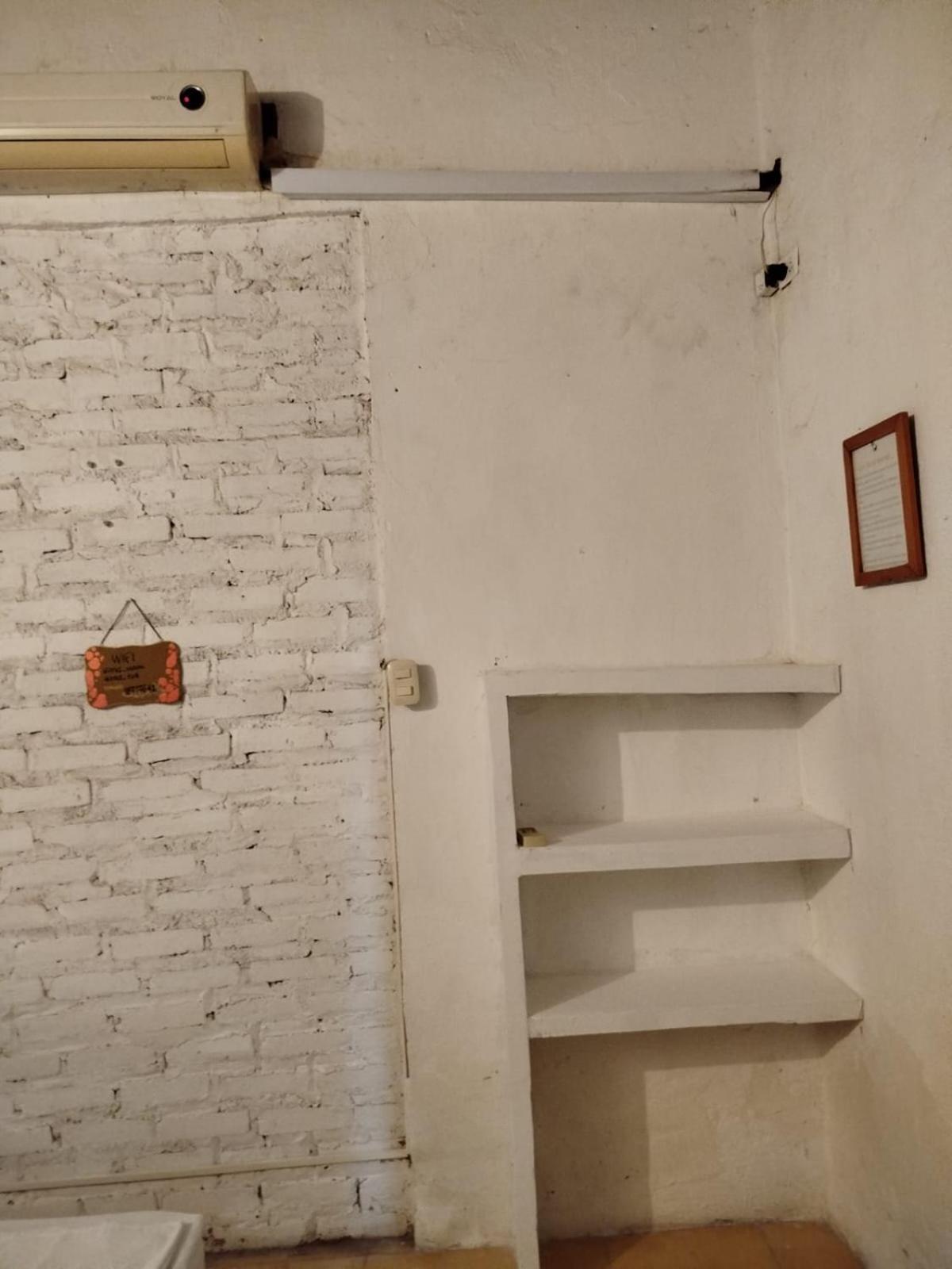 Hostal Espanolete Santa Marta  Extérieur photo