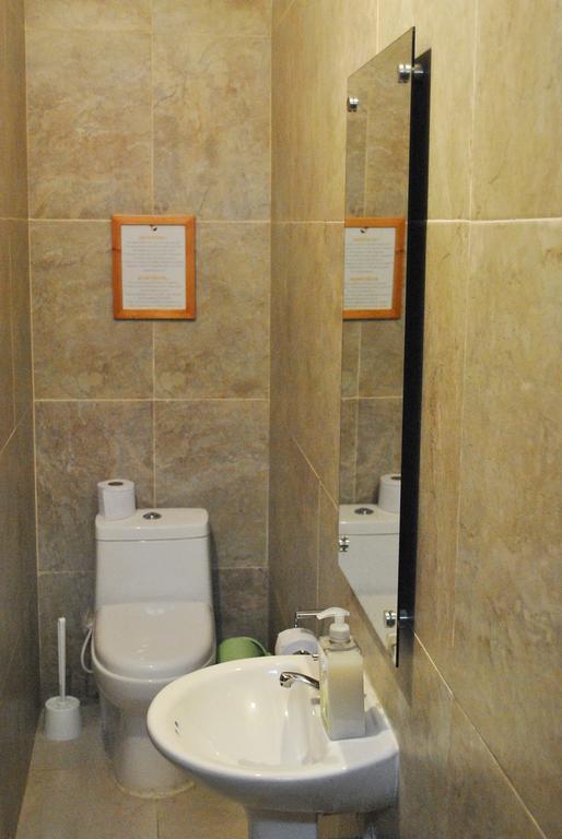 Hostal Espanolete Santa Marta  Extérieur photo
