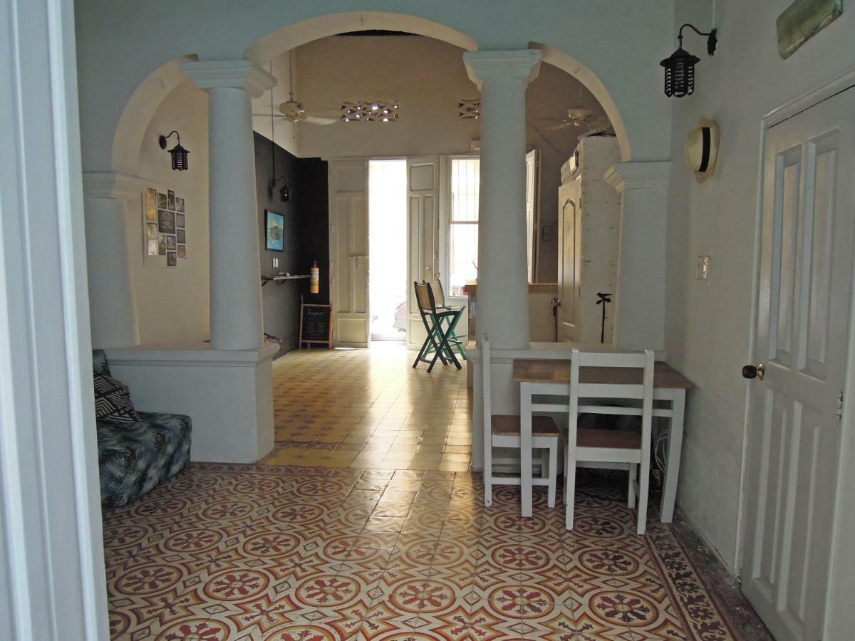 Hostal Espanolete Santa Marta  Extérieur photo